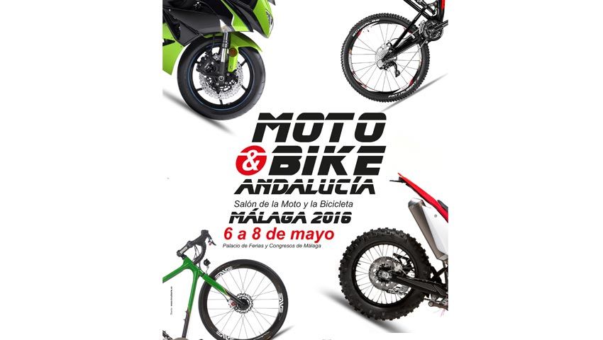 Nace Moto&Bike Andalucía