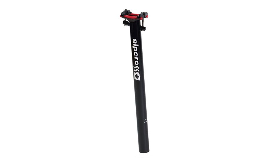Die ALU, la nueva tija de Alpcross