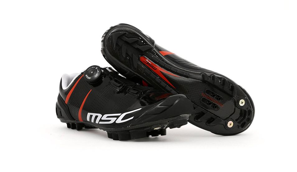 XC Shoes de MSC