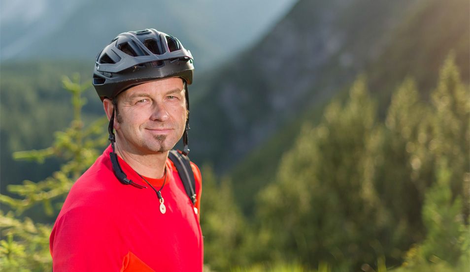 Stefan Schlie se une a Mondraker