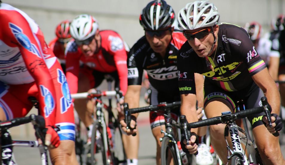 Calella Cycling Experience Week