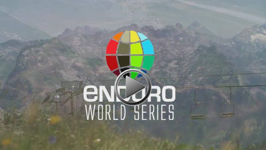 Calendario 2016 EWS