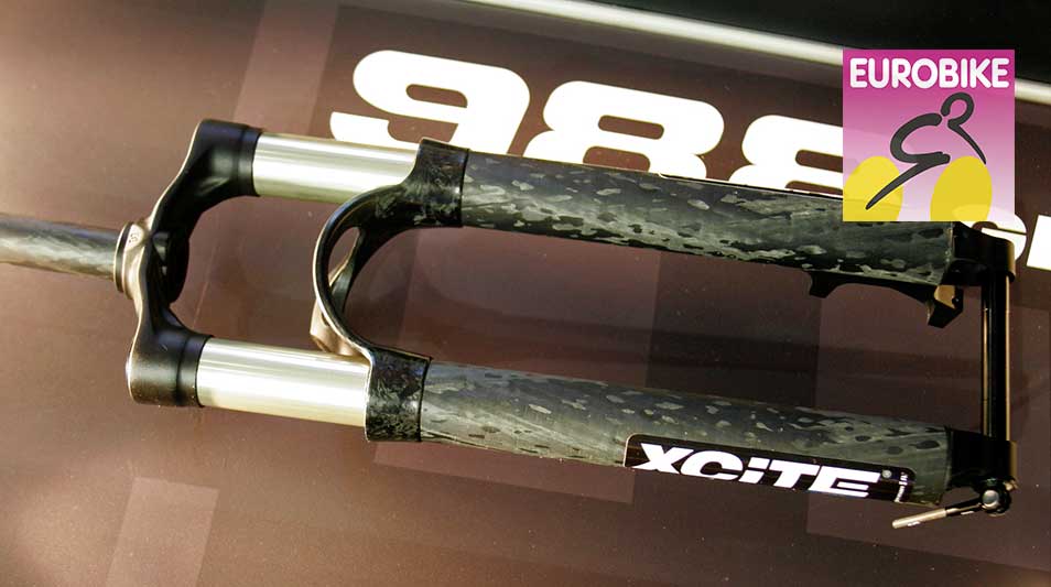 Especial Eurobike 2015: Xcite Zero