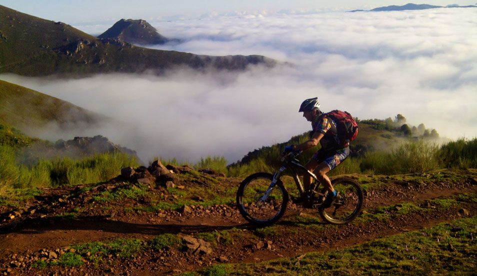 XXVI Travesía Nacional “Cordillera Cantábrica”