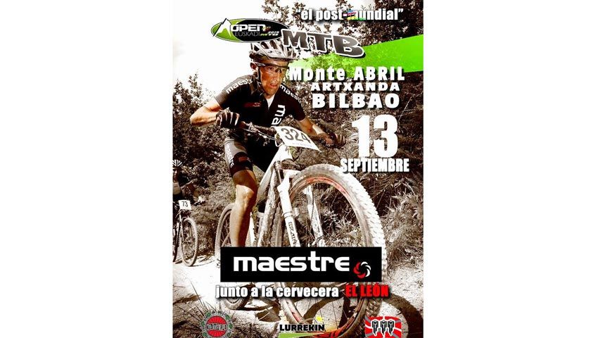 Llega la Bilbao-Bizkaia Rally