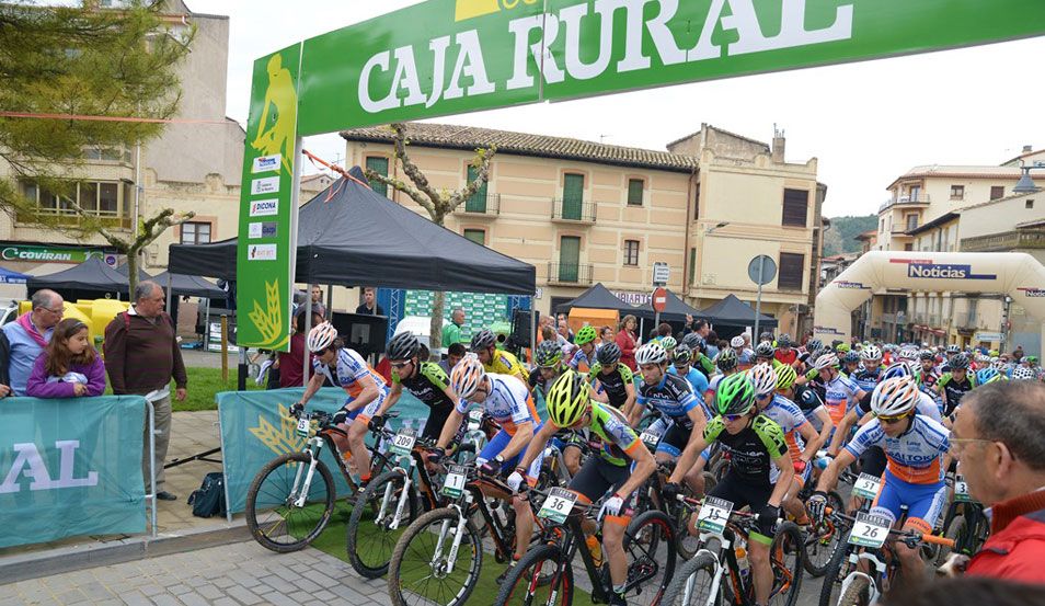 La Copa Caja Rural 2015 llega a su fin