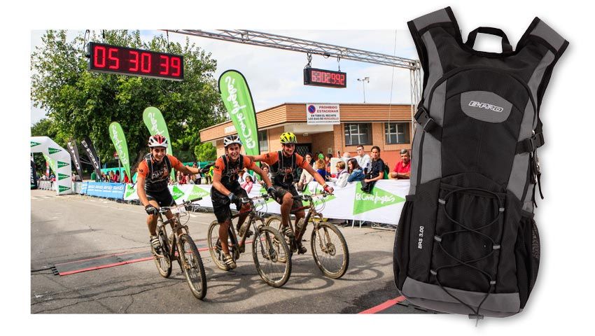 ¿Quieres contar tu Talajara para BIKE?