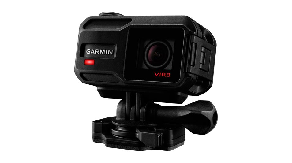 Virb es la nueva cámara de Garmin