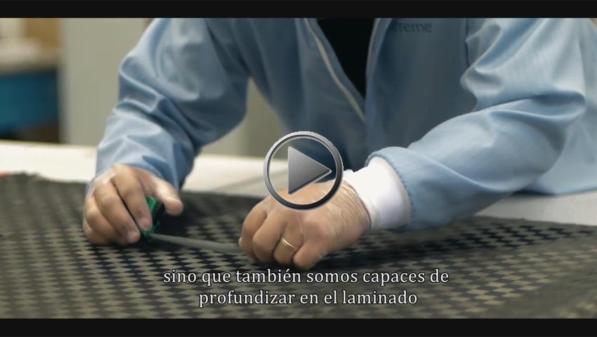 Vídeo: BR Project de Berria