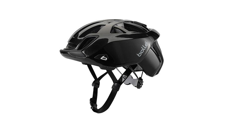 The One, el casco que guarda tu información personal