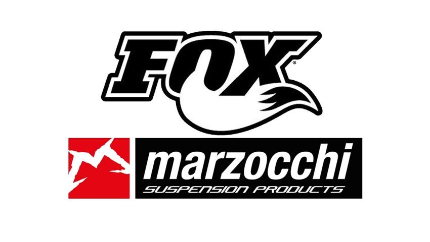 Fox compra Marzocchi