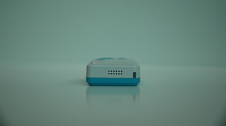 Localizador GPS Traker