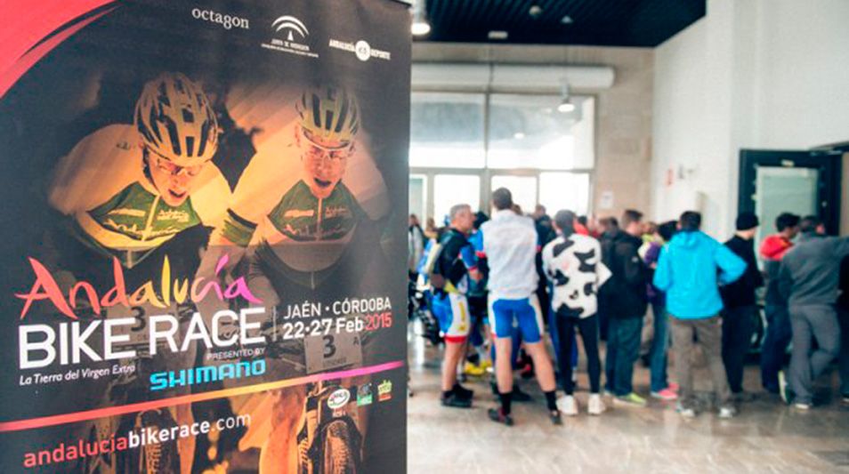 La ABR 2016 abre inscripciones