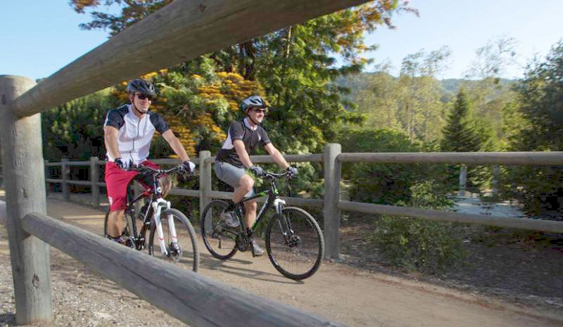 ¿Qué tengo que mirar en una bici con un presupuesto de 600 euros?