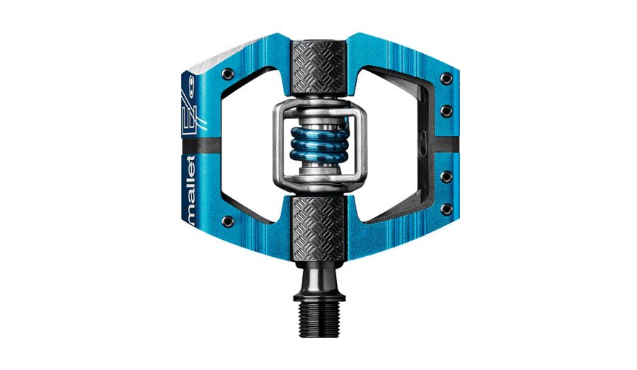 Pedales Crankbrothers Mallet E Pedales Crankbrothers Mallet E