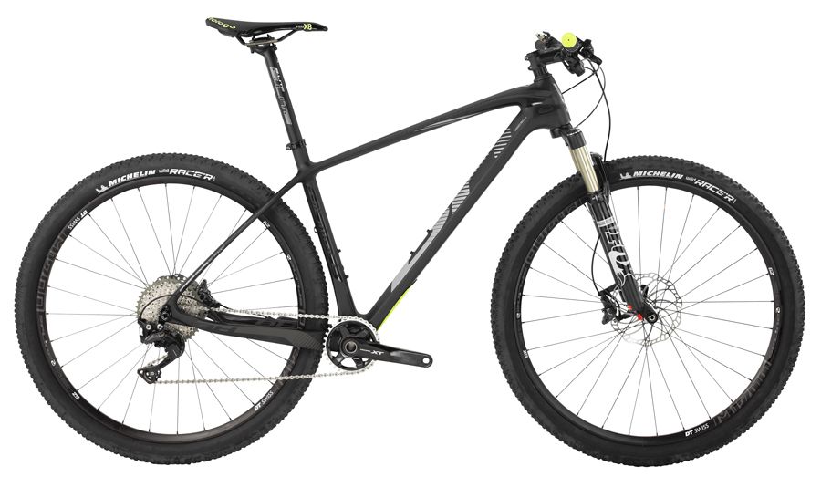 BH Ultimate 29” 2016