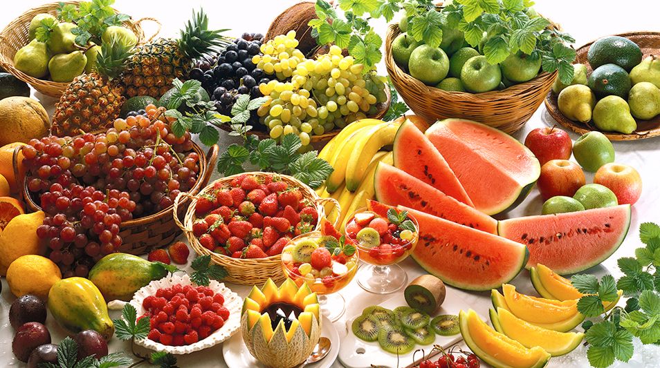 ¿Qué nos aporta cada vitamina?