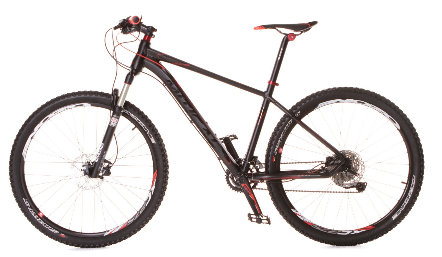 Sprinter lanza tres económicos modelos Mitical