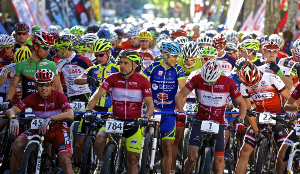 La Rioja Bike Race 2016 abre inscripciones