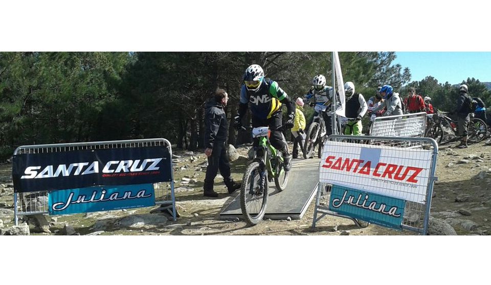 Enduro Fun Festival 2016