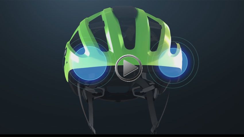 Vídeo: así presenta KASK su nuevo casco Rex