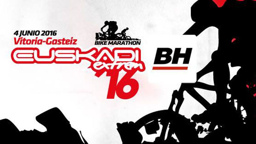 Euskadiextrem BH 2016: inscripciones abiertas