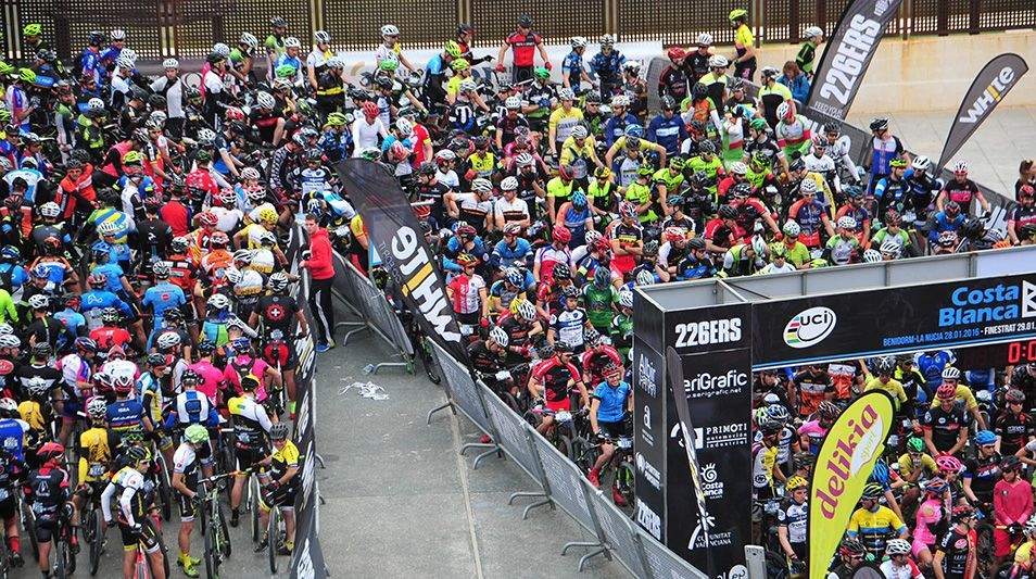 Resumen de la II Costa Blanca Bike Race