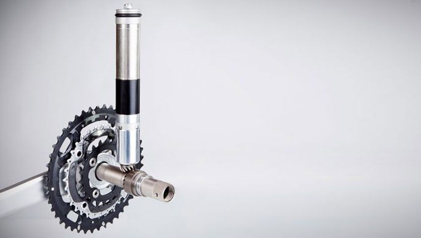 Doping mecánico. Cómo la bici con motor secreto es posible