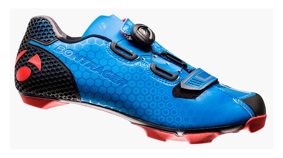 Zapatillas Bontrager Cambion