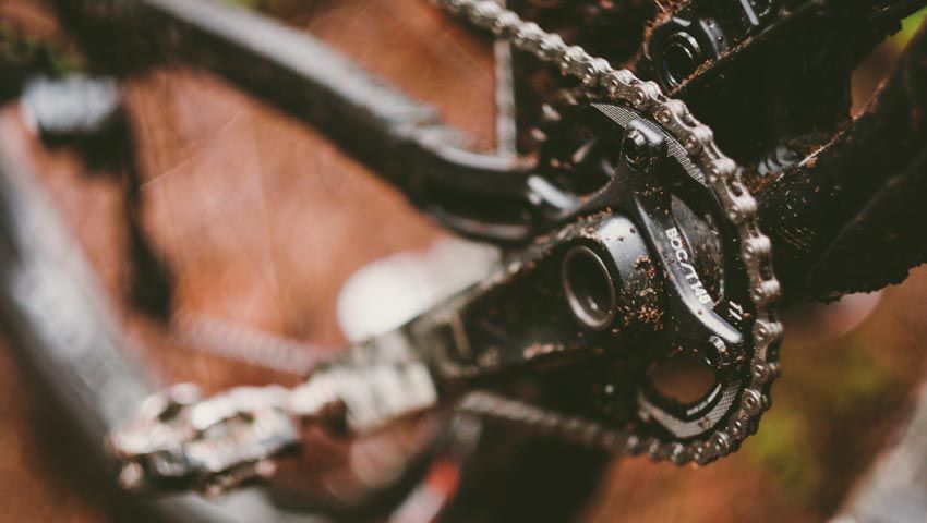 SRAM hace más accesible el 1X con su nuevo grupo NX