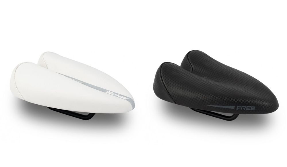 Sillines Duopower MTB