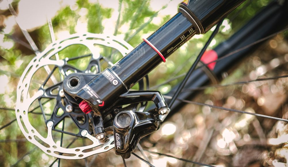 Nuevos frenos SRAM Level