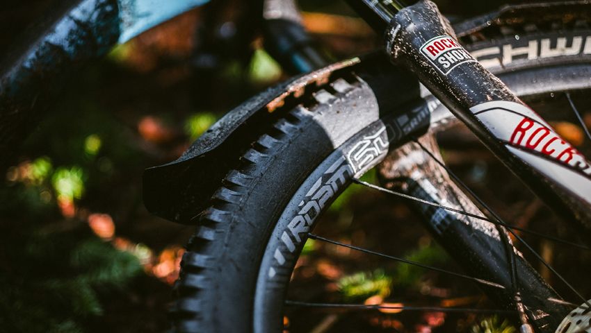 Nuevas ruedas SRAM Roam 60