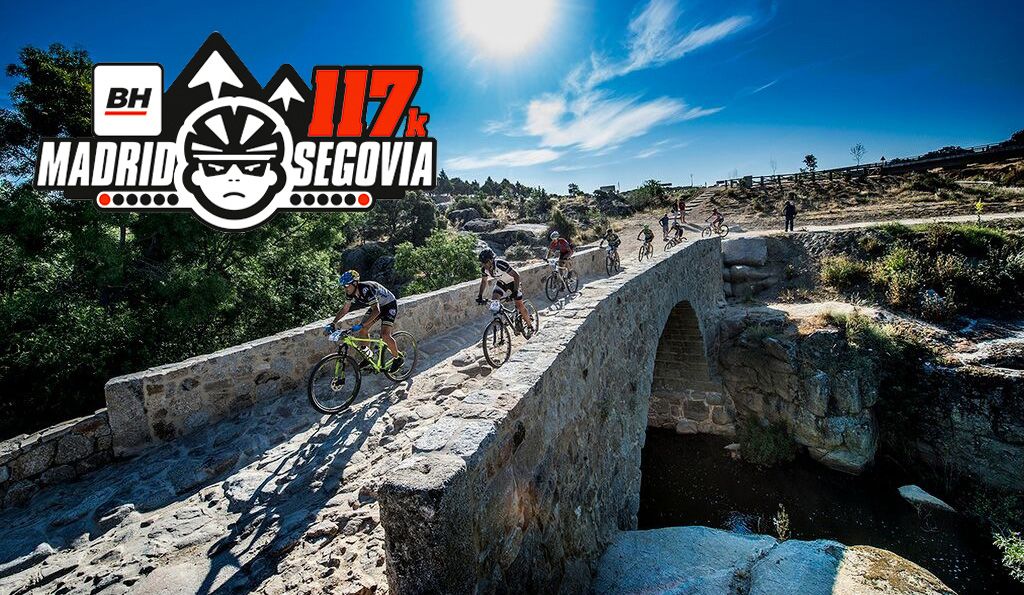 BH-Madrid Segovia 2016 abre inscripciones