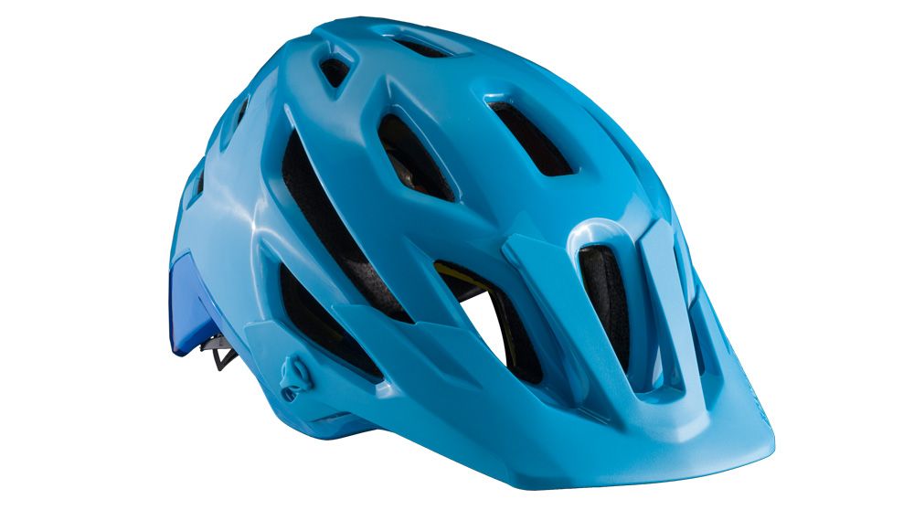 Casco Bontrager Rally con MIPs