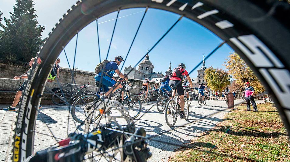 Imperial Bike Tour 2016