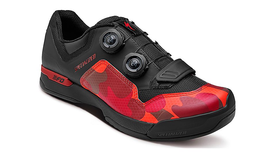 Specialized 2FO Cliplite edición limitada