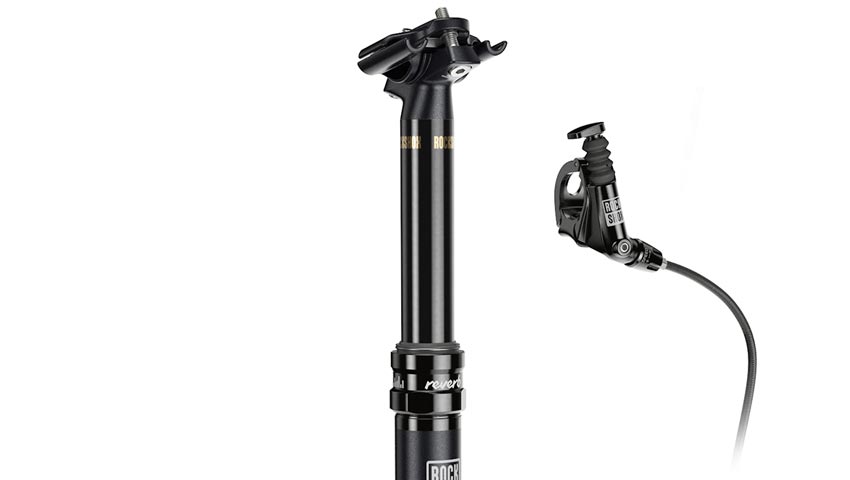Nueva tija RockShox Reverb B1 2017