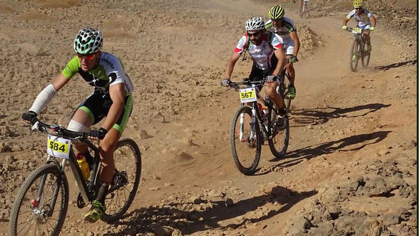 Se acerca el gran reto Ultrabike