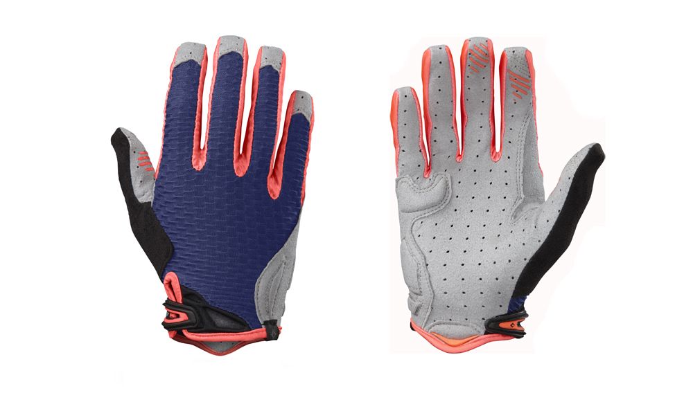 Guantes Specialized Ridge de mujer