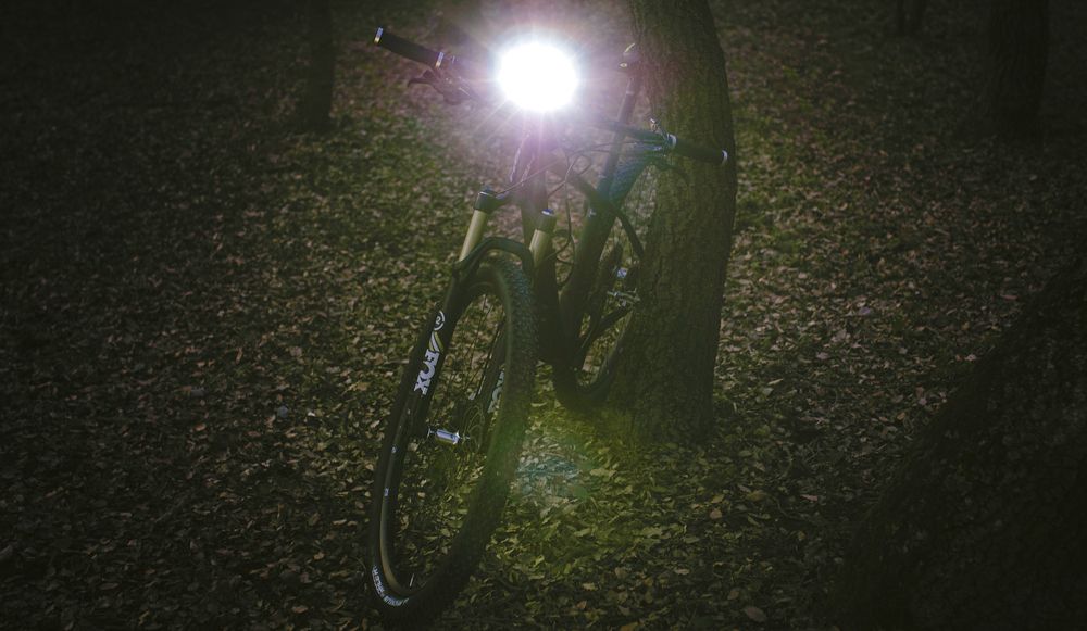 Luces BH Bikes