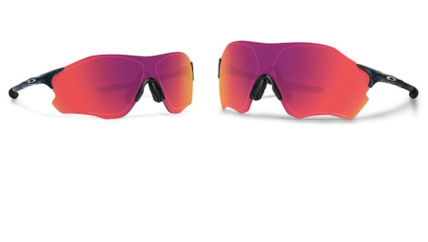 Nuevas gafas Oakley EVZero