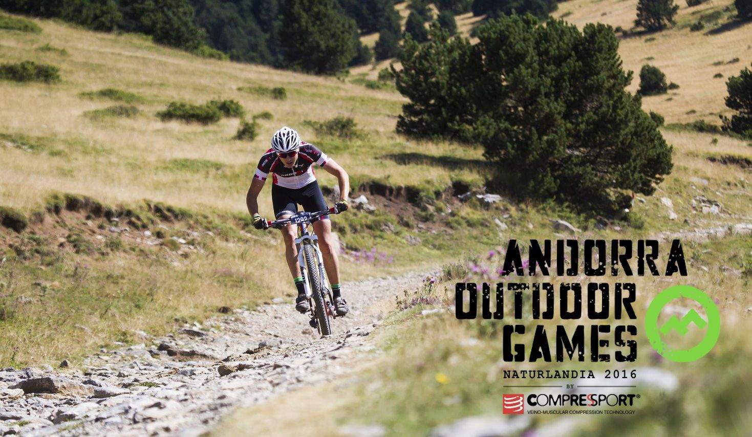 Andorra Challenge MTB 2016