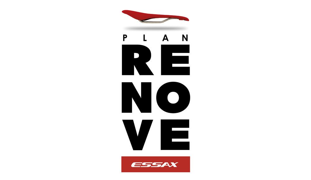 Plan Renove Essax 2016
