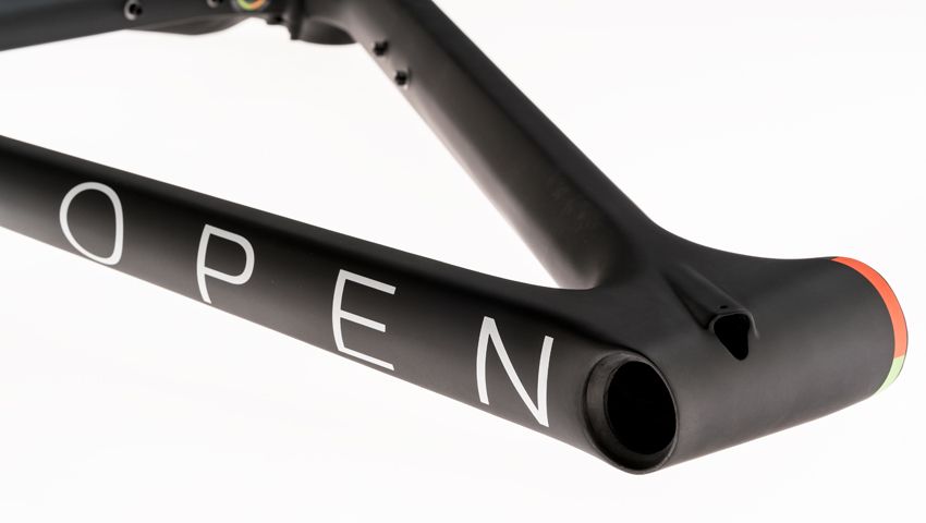 Nueva Open One+