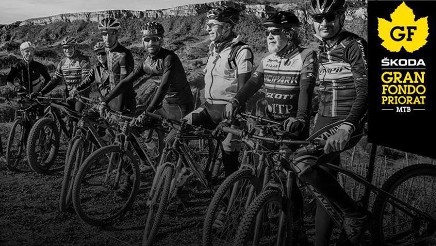 Últimas 100 plazas en la Škoda Gran Fondo Priorat