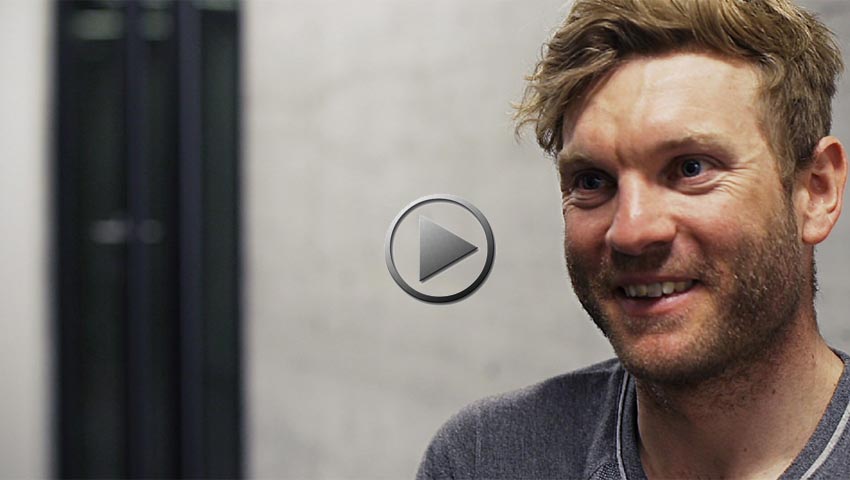 Vídeo: Florian Vogel. Fully Focused. Episodio 1