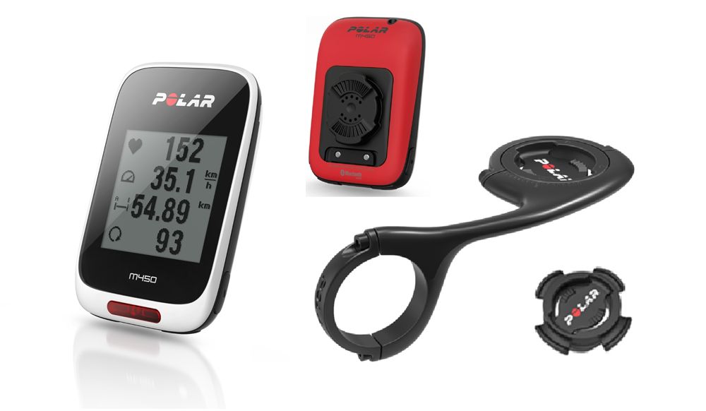 Polar M450 Special Edition