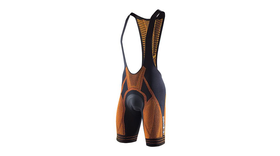   Culote Evo Corto de X-Bionic