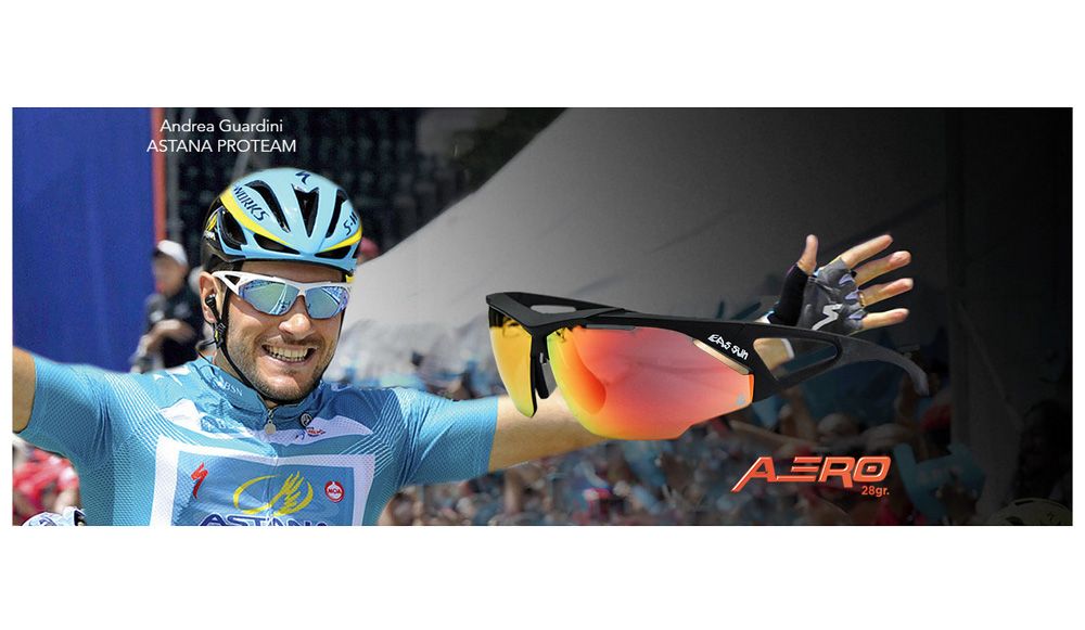 Gafas Eassun Aero